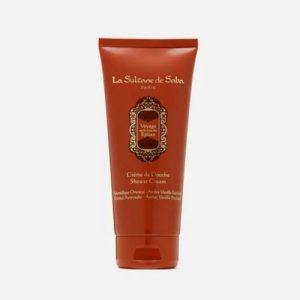 Крем для душа La Sultane de Saba Ayurvedic