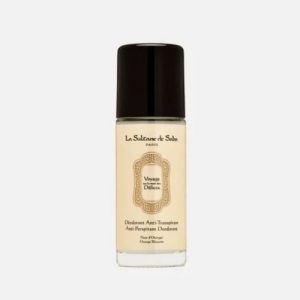 Дезодорант La Sultane de Saba Deodorant Orange Blossom