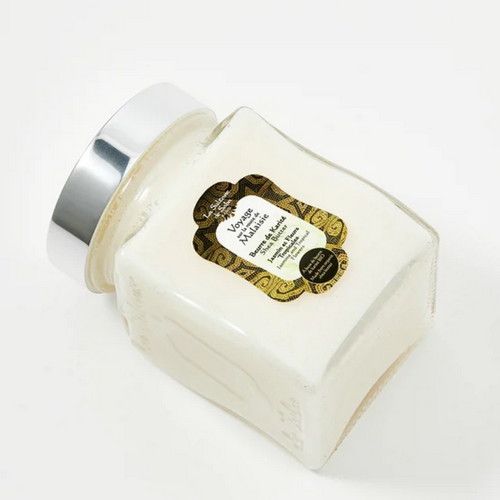 Масло карите для тела и волос La Sultane de Saba MALAYSIA - JASMINE AND TROPICAL FLOWER — изображение 3
