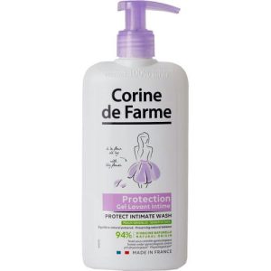 Гель для интимной гигиены Corine De Farme Цветок лилии 250 мл