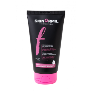 Гель Skinormil Femina Candigel для интимной гигиены 150 мл