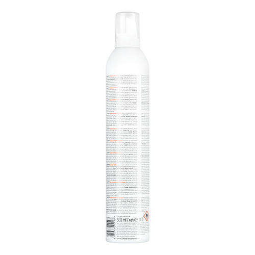Schwarzkopf, Мусс мягкой фиксации Silhouette, 500 мл — изображение 2