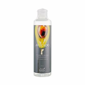 ECO BRANCH AVOCADO HYPOALLERGENIC SKIN TONER (250ml), Тонер для лица с экстрактом авокадо (250мл)