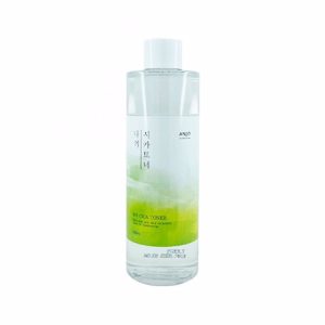 ANJO MY CICA TONER 500ml, Тонер на основе трав