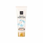 MISE-EN-SCENE PEARL SMOOTH & SILKY MOISTURE TREATMENT (180ml), Увлажняющая маска для волос с гиалуроновой кислотой (180мл)