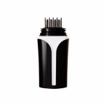 RIRE QUICKLY COVER WHITE HAIR MARKER BLACK 8.5g, Маркер для волос