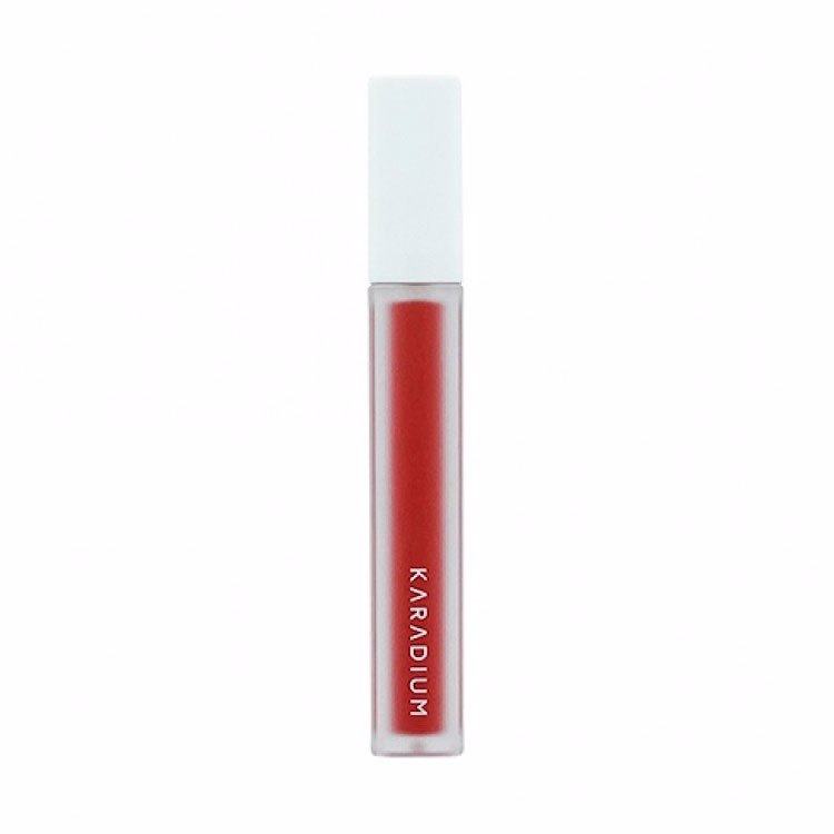 KARADIUM MOVIE QUEEN BLUR MATTE LIP #03 DELICATE 3.4gr, Матовая помада #03 Деликатный