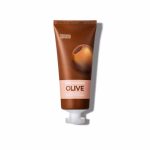 TENZERO RELIEF HAND CREAM OLIVE 100ml, Рельефный крем для рук с экстрактом оливы