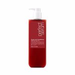 MISE EN SCENE PERFECT SERUM SUPER RICH CONDITIONER (680ml), Интенсивно восстанавливающий кондиционер для волос (680мл)