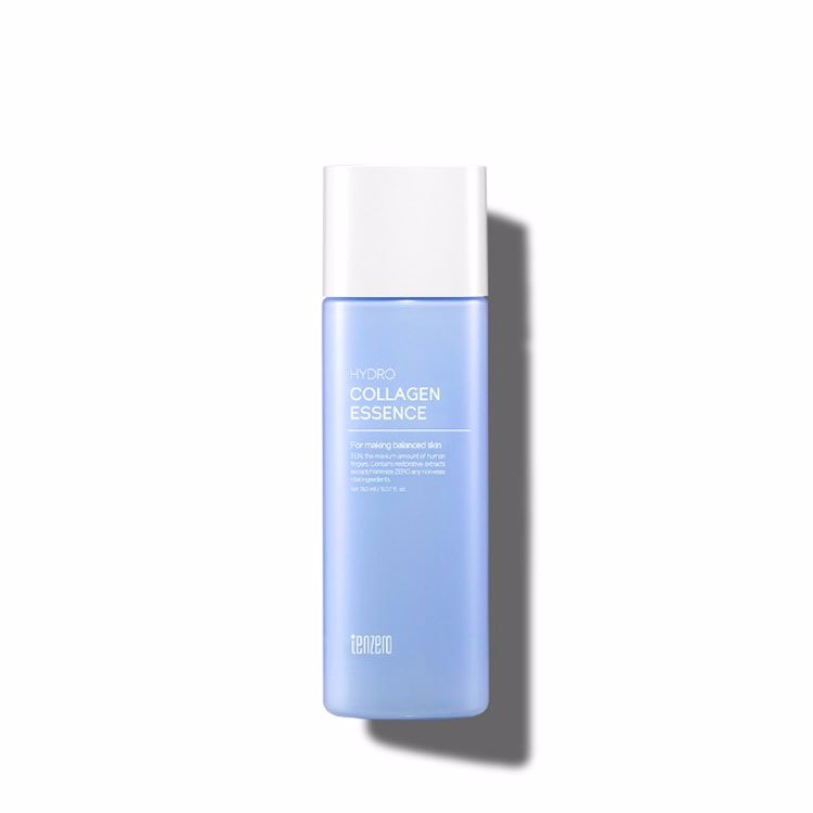 TENZERO HYDRO COLLAGEN ESSENCE (150ml), Гидроколлагеновая эссенция (150мл)