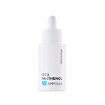 MAMONDE CICA PANTHENOL 10 AMPOULE (30ml), Глубоко увлажняющая ампула с пантенолом (30мл)