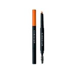 KARADIUM FLAT EYEBROW PENCIL NO.5 LIGHT BROWN (3gr), Карандаш для бровей №5 Cветло-коричневый (3гр)