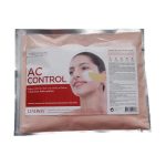 LINDSAY PREMIUM AC CONTROL MODELING MASK PACK (240g), Альгинатная маска против акне (240гр)