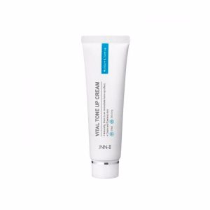 JNN-II VITAL TONE UP CREAM (50ml), Крем для выравнивания тона кожи (50мл)