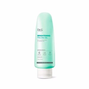 MY SKIN MENTOR DR.G BRIGHTENING PEELING GEL (120ml), Осветляющий пилинг-гель (120мл)