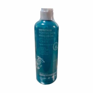 FORTHESKIN HYALURON PH CALMING TONER (280ml), Успокаивающий тоник с гиалуроном (250мл)