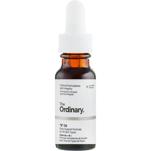 The Ordinary B Oil - Балансирующая смесь масел и микроводорослей для ухода за кожей лица — изображение 2