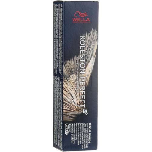 Wella Professionals Koleston Perfect ME+ Special Blonde Краска для волос