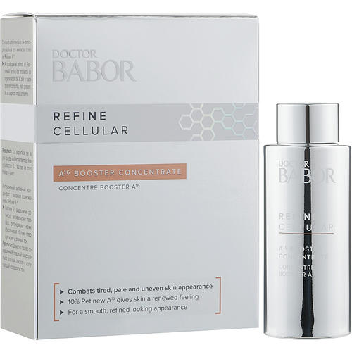 Концентрат для лица Babor Doctor Babor Refine Cellular A16 Booster Concentrate — изображение 2
