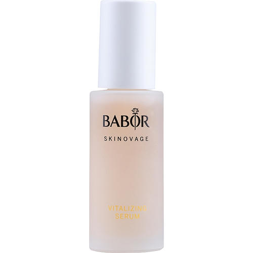 Сыворотка "Совершенство кожи" Babor Skinovage Vitalizing Serum
