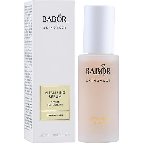 Сыворотка "Совершенство кожи" Babor Skinovage Vitalizing Serum — изображение 2