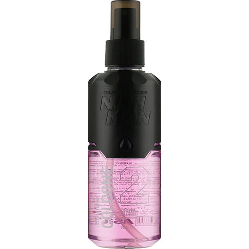 Nishman Storm Cologne No.2, Одеколон после бритья — изображение 2