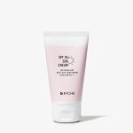 Солнцезащитный крем для лица c SPF 30+