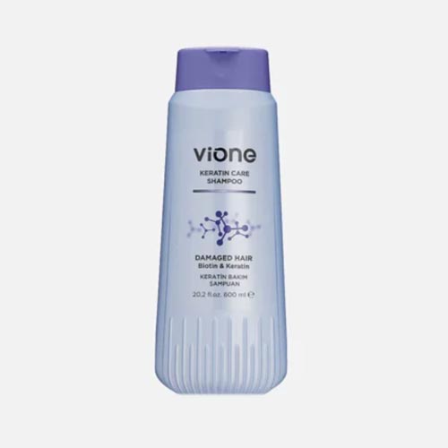 Шампунь для поврежденный волос BILESIM Vione — изображение 2