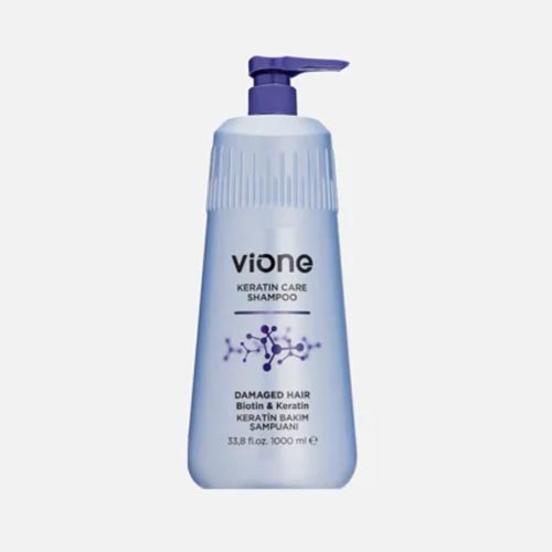 Шампунь для поврежденный волос BILESIM Vione
