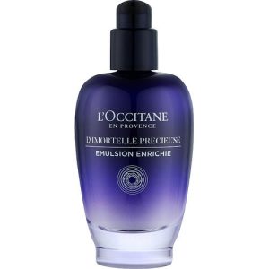 Сыворотка для лица "Иммортель" - L'Occitane Immortelle Biologique Precious Serum