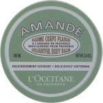 Восхитительный бальзам для тела "Миндаль" - L'Occitane Almond Delightful Body Balm