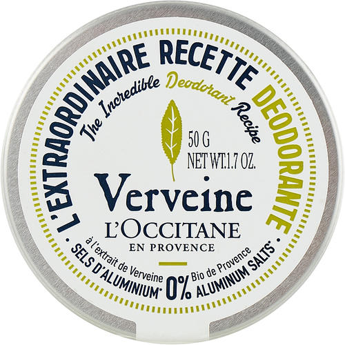 Крем-дезодорант "Вербена" - L'Occitane Verbena Deodorant