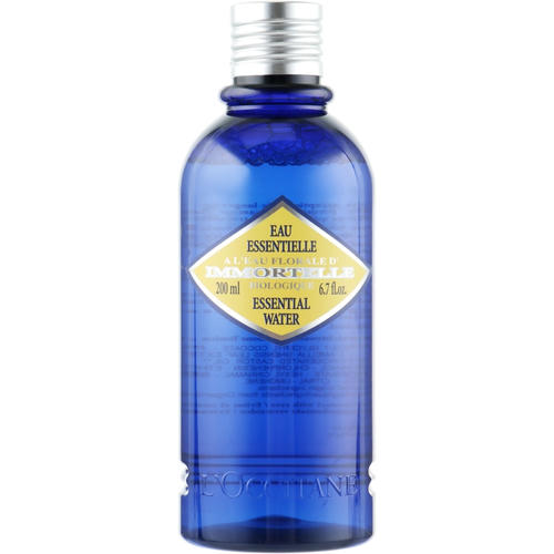 Эфирный тоник для лица - L'Occitane Immortelle Essential Water