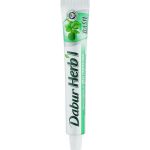 Зубная паста "Базилик", Dabur Herb'l Basil