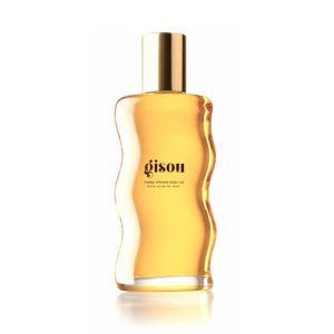 Масло для тела Gisou Honey Infused Body Oil