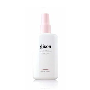 Gisou Несмываемый кондиционер Honey Infused 150мл