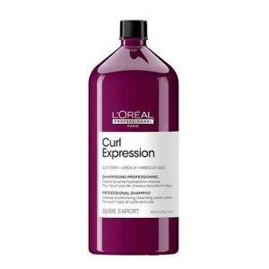 L'Oreal Professionnel, Шампунь увлажняющий / Curl Expression 1500 мл