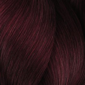 L'Oreal Professionnel, 4.62 краска для волос без аммиака / INOA 60 гр