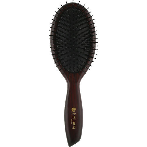 Hairway Venge, Щетка для волос овальная большая