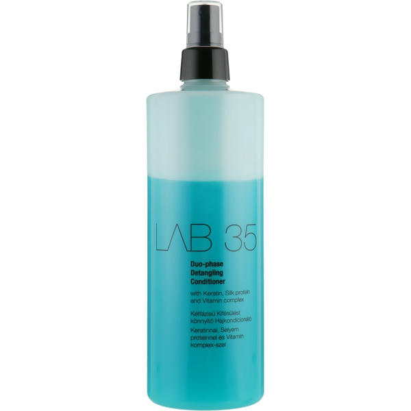 Kallos Cosmetics Lab 35, Двухфазный спрей-кондиционер