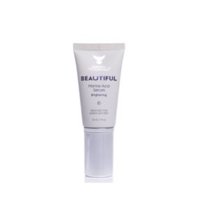 Christina Fitzgerald Beautiful Marine Acid Serum 30 мл Осветляющая сыворотка для ног и рук с экстрактами морских водорослей