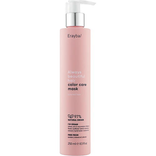 Erayba ABH Color Care Mask, Маска для окрашенных волос