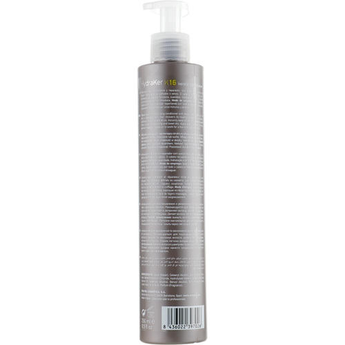 Erayba HydraKer K16 Keratin Conditioner, Кондиционер кератиновый — изображение 2