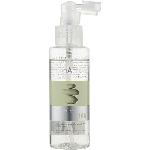 Erayba (shmp/250ml + lotion/100ml), Набор для жирной кожи головы — изображение 4
