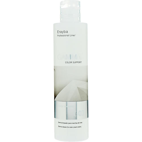 Erayba Gamma Color Cleaner G03, Средство для очищения кожи от пятен краски для волос