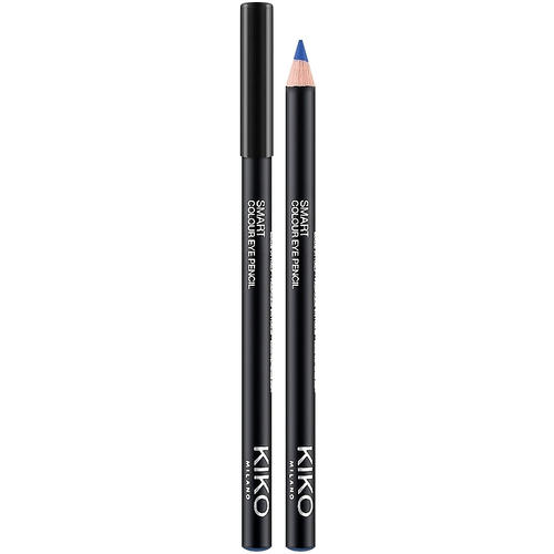 Kiko Milano Smart Colour Eyepencil, Карандаш для глаз