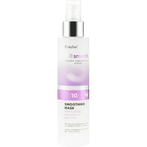 Erayba Bio Smooth Organic Straightener Smoothing Mask BS10, Маска для выпрямления волос