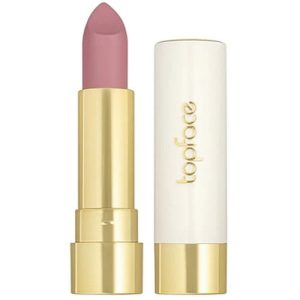TopFace ProHD Rich Matte Lipstick, Матовая помада для губ