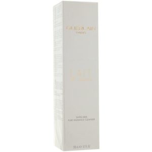 Guerlain Lait De Beaute Satin Milk Pure Radiance Cleanser, Очищающее молочко для лица