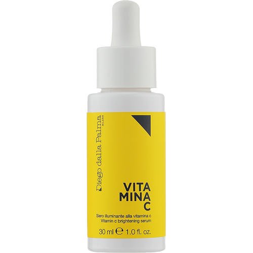 Diego Dalla Palma The Boosters Vitamin C, Интенсивная сыворотка с витамином С — изображение 2